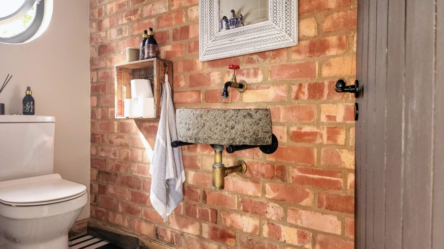 3 Bedroom Property for Sale in Brenton On Lake Western Cape